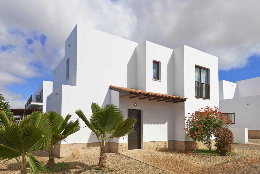 The Level Villa Meliá Dunas Beach Resort & Spa