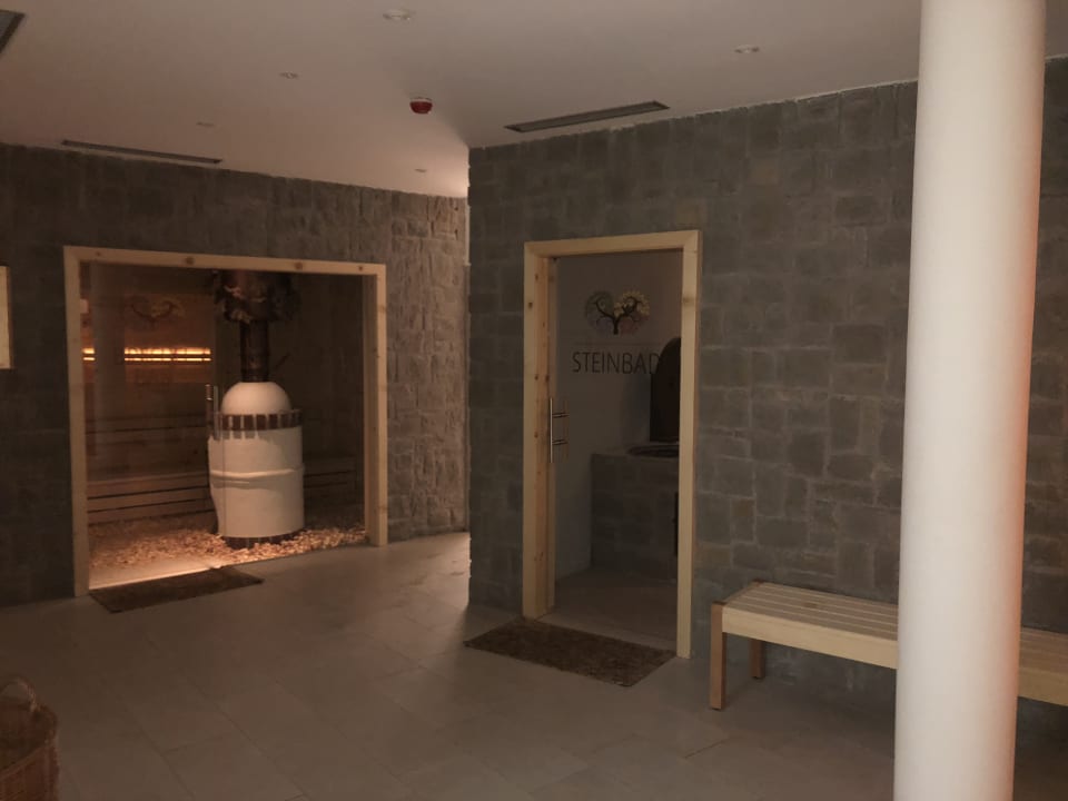 Zimmer Das Aunhamer Suite & Spa Hotel