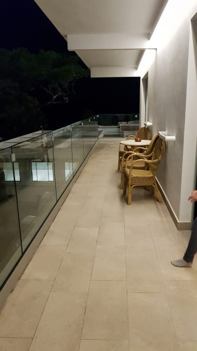 Zimmer Playa Esperanza Resort