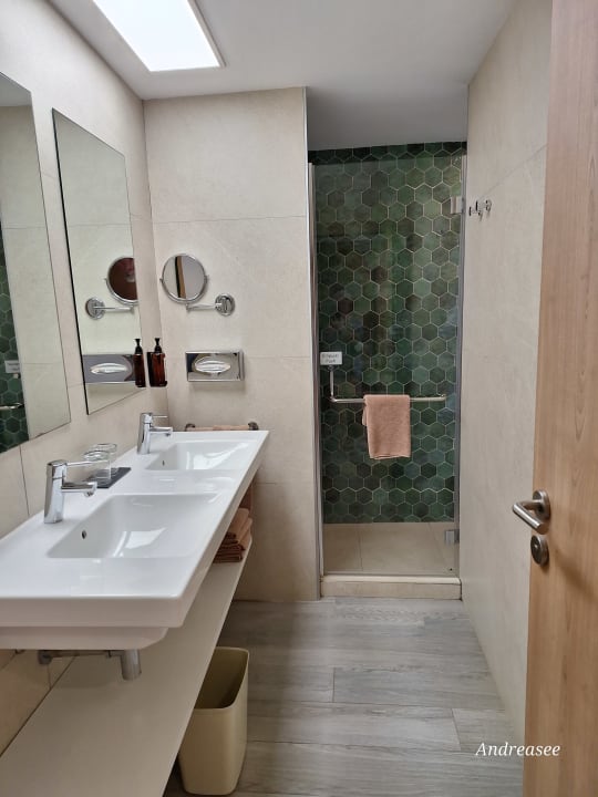 Zimmer Hotel Riu Buenavista