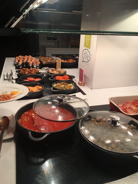 Gastro Barceló Teguise Beach - Adults only