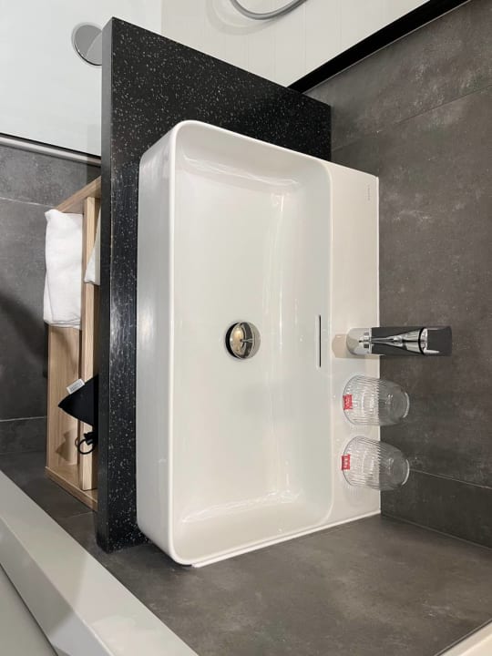 Zimmer ibis Budapest Stadium