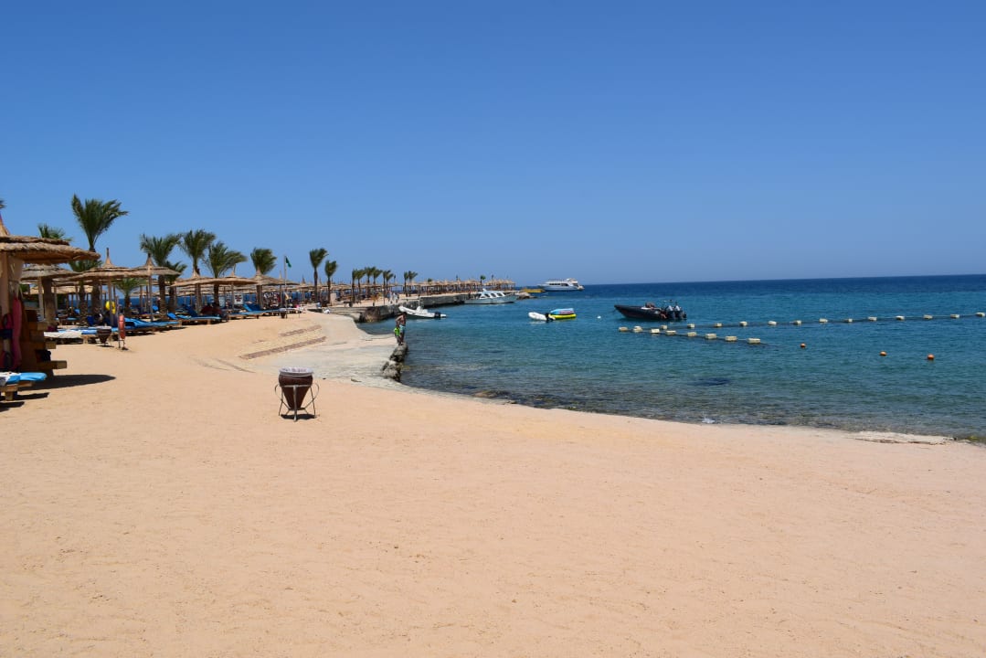 Strand Beach Albatros Resort