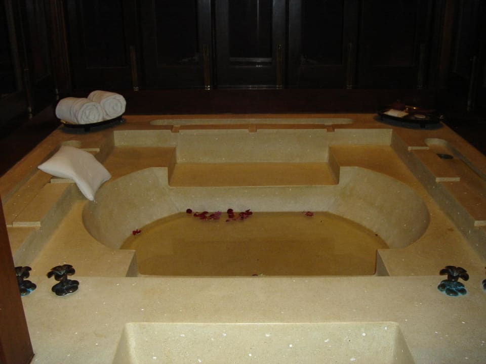 Villa Nr. 20 Innenbadewanne Phulay Bay, a Ritz Carlton Reserve