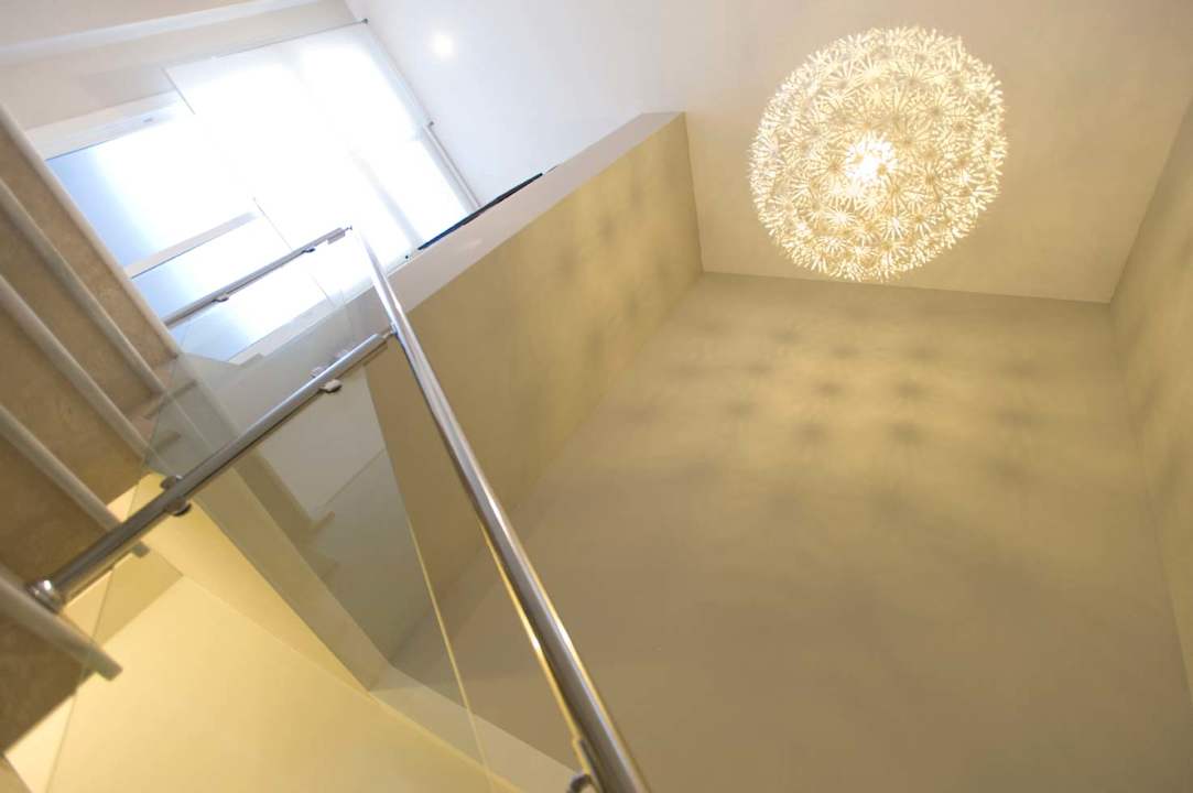 Sonstiges Hotel Hospederia Almundo