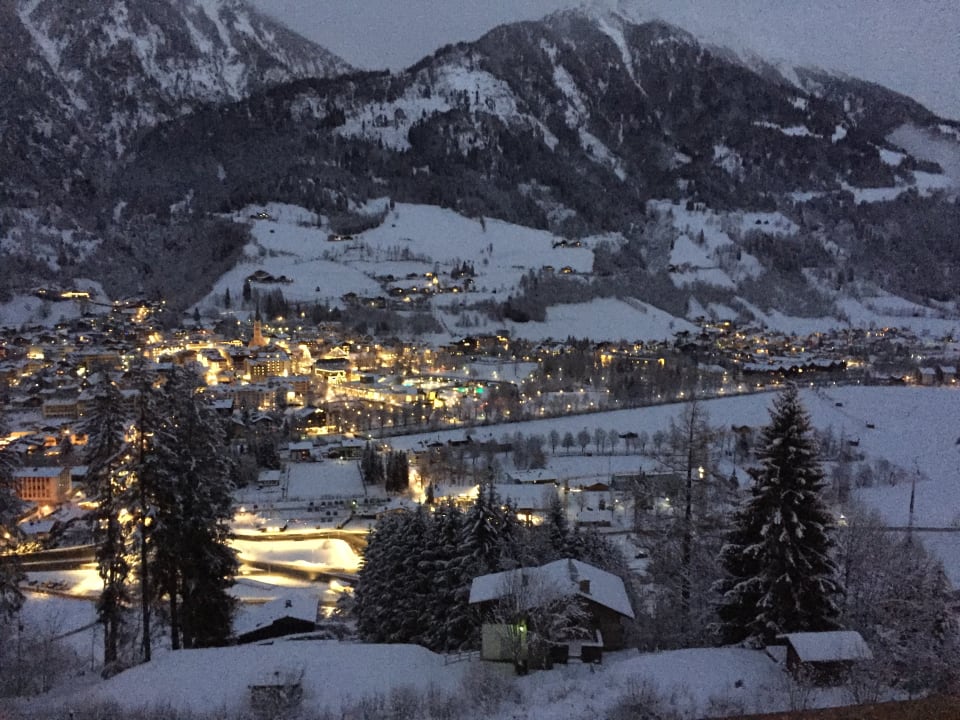 Ausblick Das.Goldberg