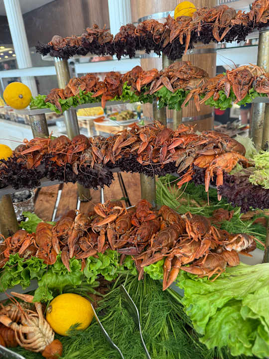 Gastro Lucas Didim Resort