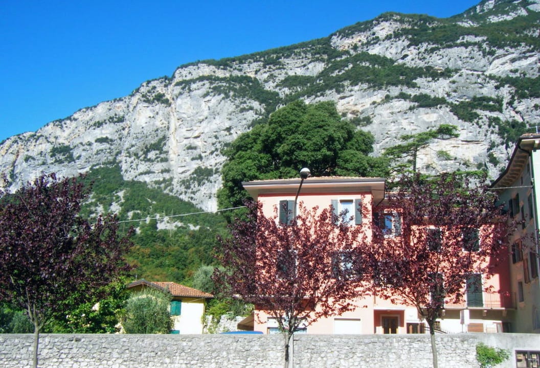 Albergo Hotel Garni Delle Rose Hotel Albergo Garnì Delle Rose