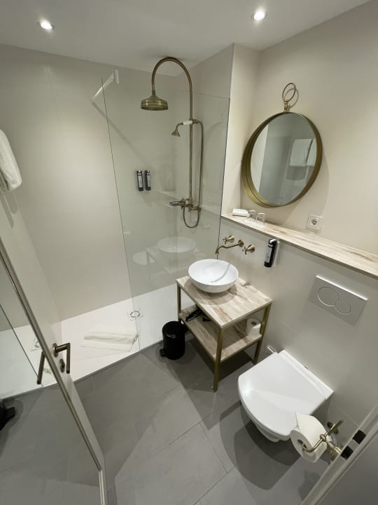 Zimmer ARCOTEL Castellani Salzburg