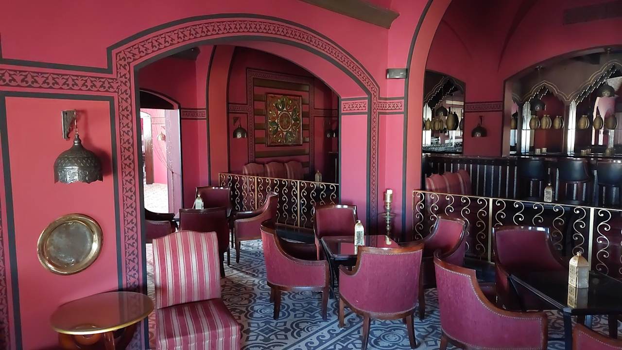 Sonstiges Steigenberger Coraya Beach - Adults only