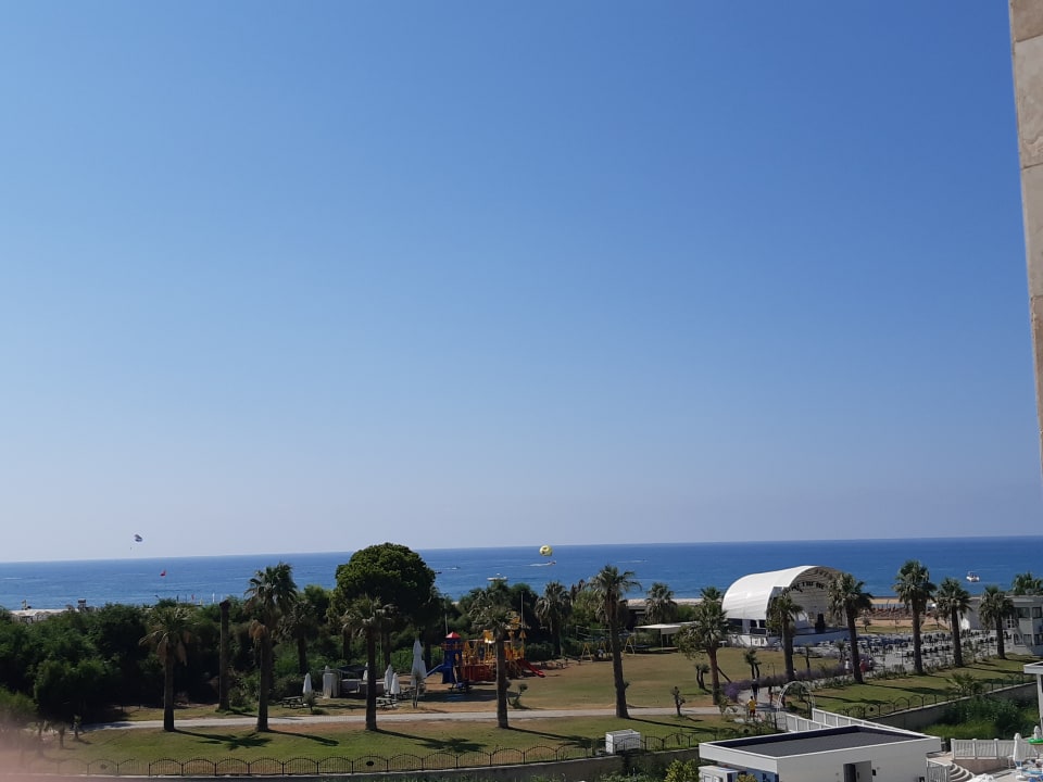 Ausblick Diamond De Luxe Hotel & Spa