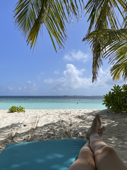 Strand Adaaran Select Meedhupparu Island Resort - Premium All Inclusive