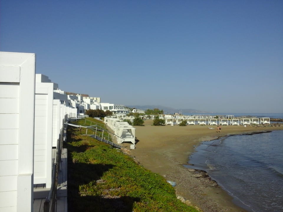 Strand Knossos Beach Bungalows Suites Resort & Spa