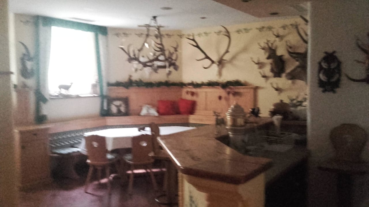 Jagdtstube Hotel-Restaurant Prechtlhof