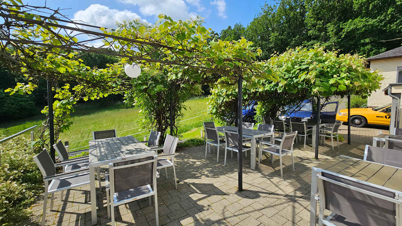 Gastro Gästehaus Wilgersdorf