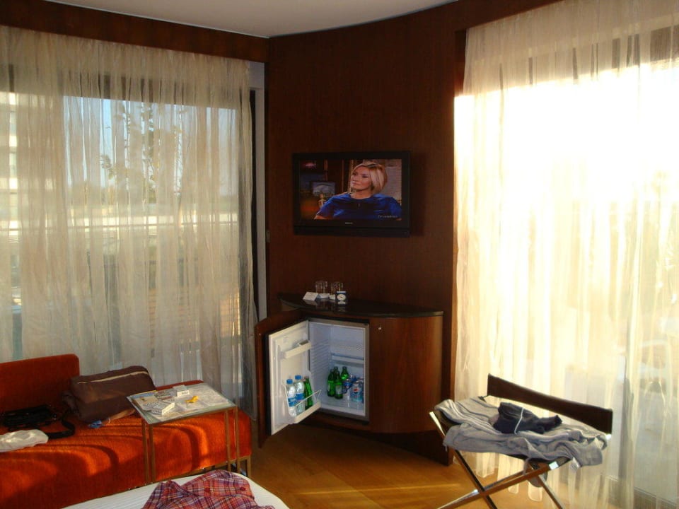 Deluxe Doppelzimmer TUI BLUE Side