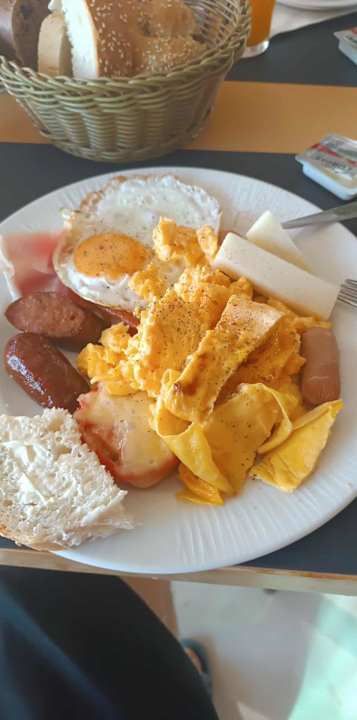 Gastro Hotel Corissia Princess