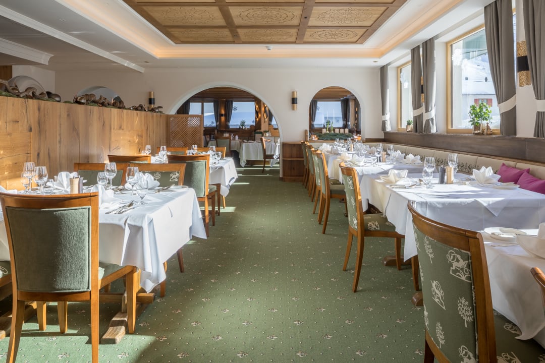 Gastro Hotel Albona Nova