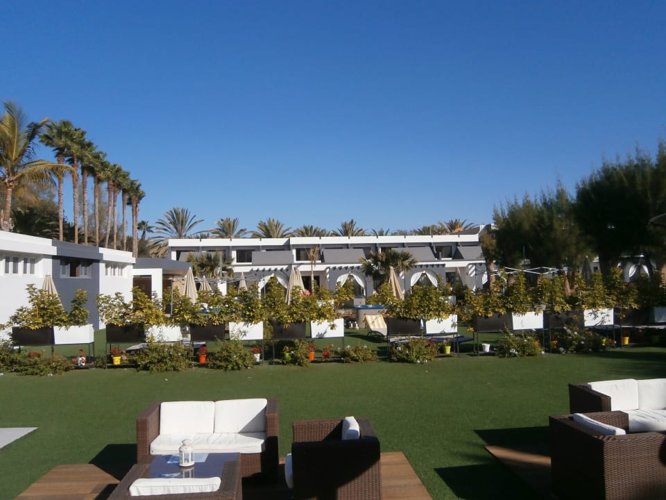 Gemütlich und zum verweilen R2 Romantic Fantasia Suites - Adults only