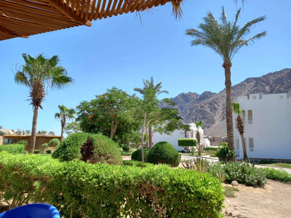 Ausblick Happy Life Village