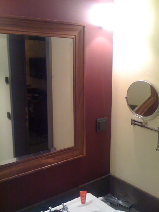 Bad Hotel Aspria Uhlenhorst