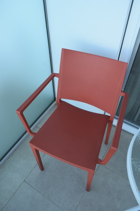 Zimmer Ray Hotel Corfu