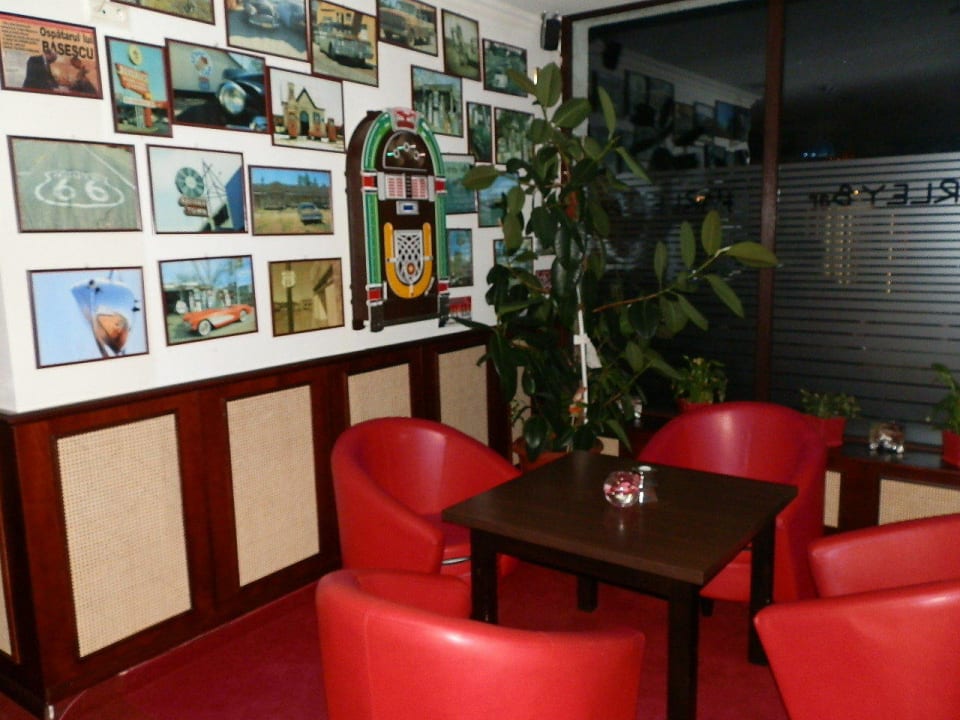 Hotel Fantanita Haiducului Hotel Fantanita Haiducului