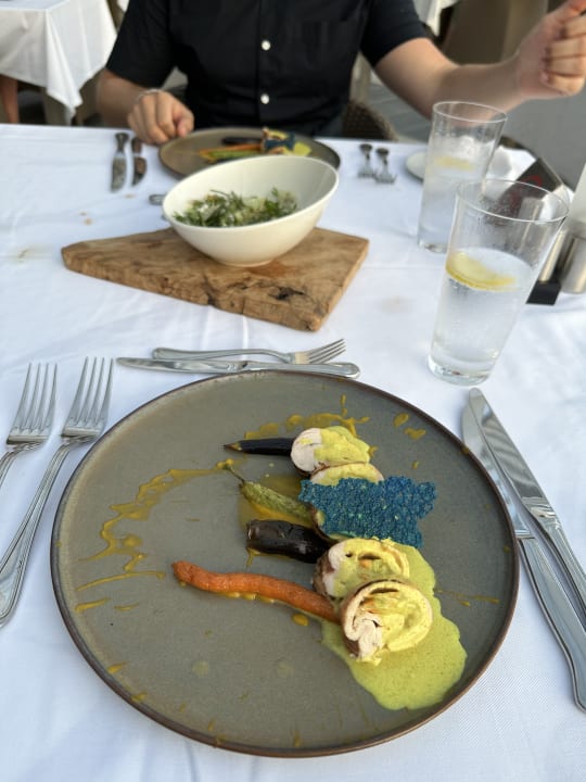 Gastro Sherwood Blue Belek
