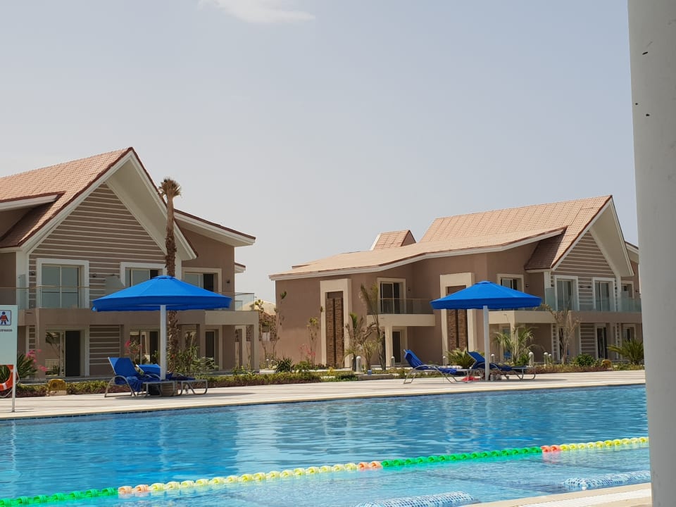 Pools  Pickalbatros Sea World Resort - Marsa Alam