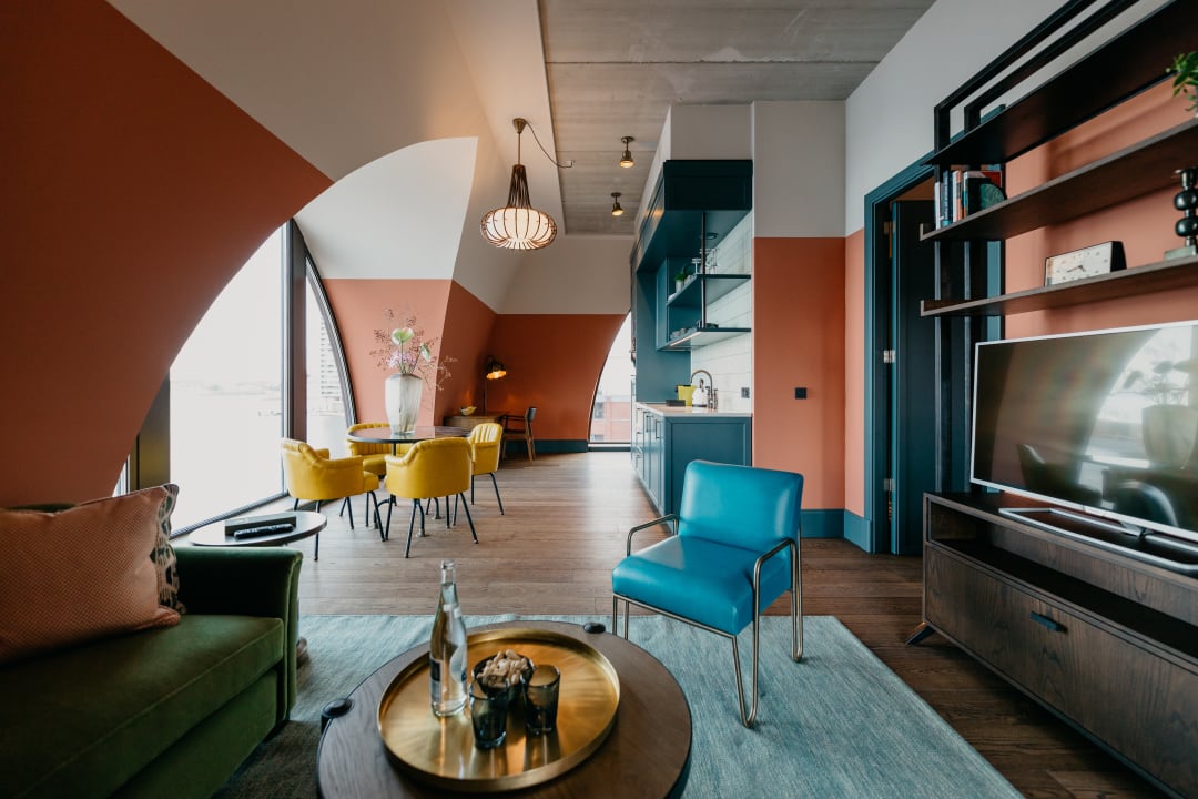 Zimmer The July - Boat & Co