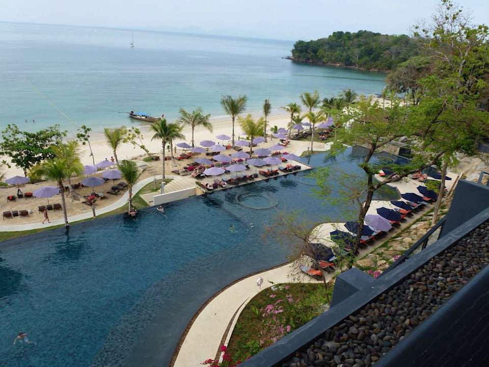 Pool Beyond Krabi