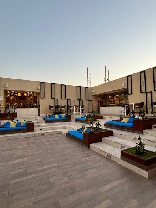 Pool Pickalbatros Palace Resort