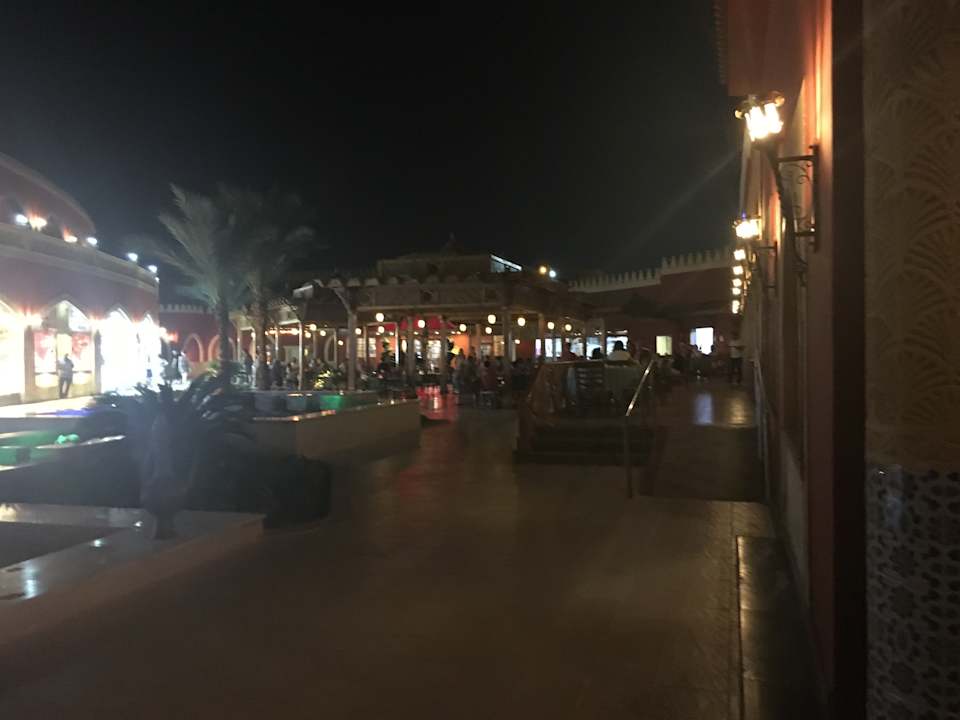 Sonstiges Pickalbatros Alf Leila Wa Leila Resort - Neverland Hurghada