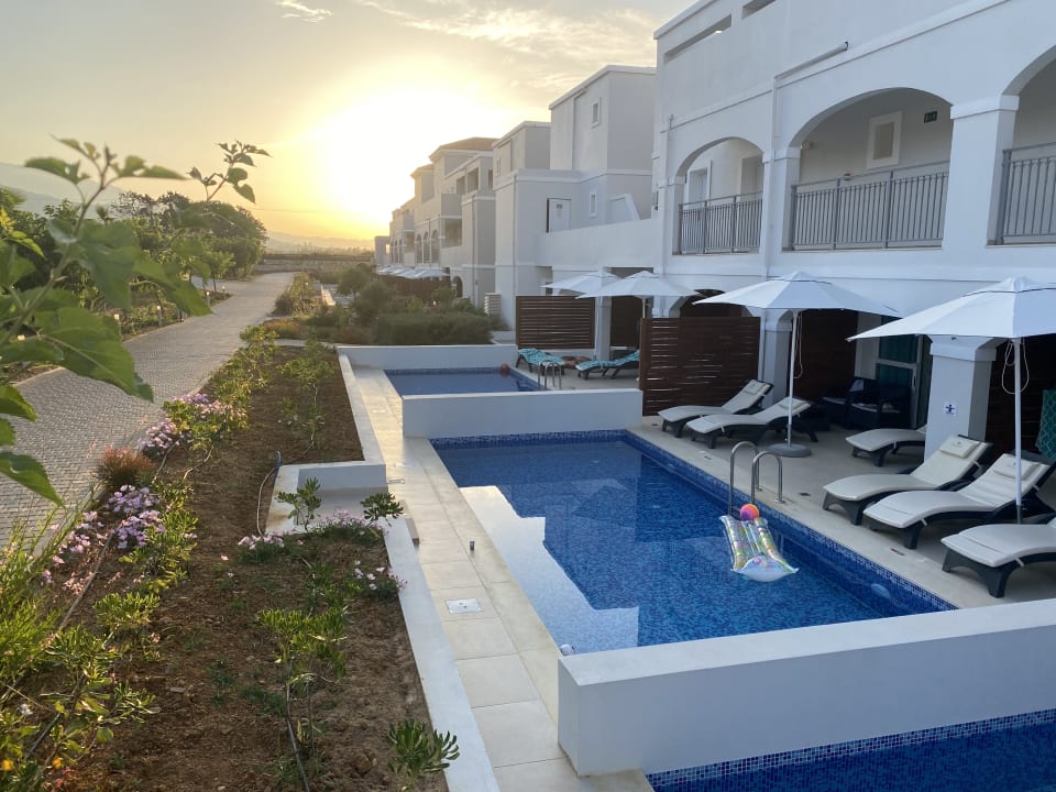 Zimmer Anemos Luxury Grand Resort