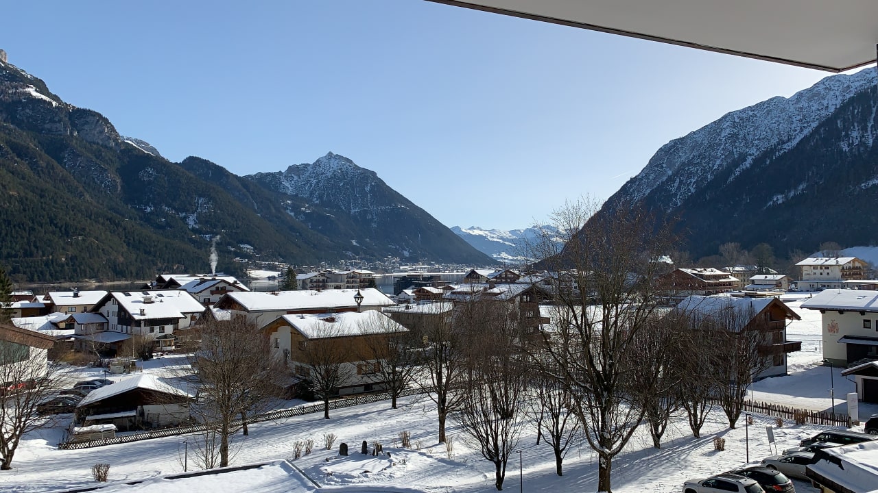 Zimmer Rieser Achensee Resort