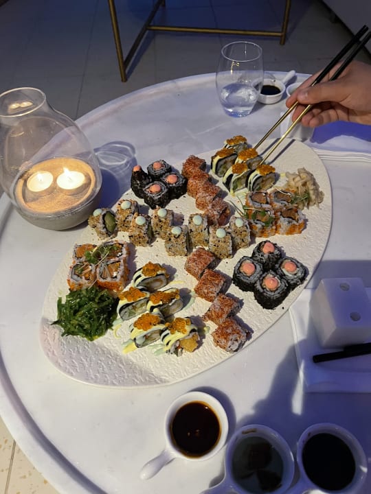 Gastro ROBINSON NOBILIS