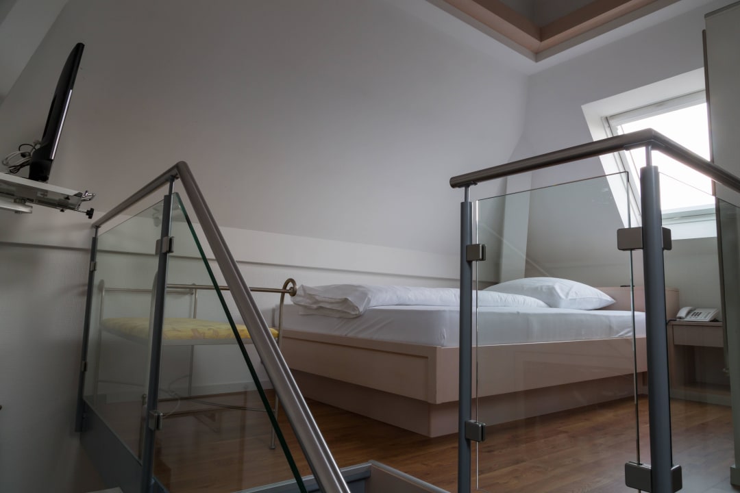 Zimmer 40 Hotel Bellevue am See