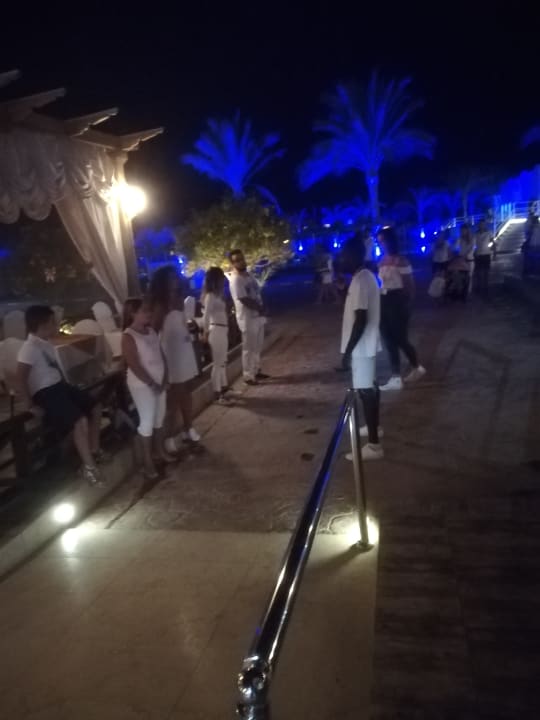 Sonstiges Fantazia Resort Marsa Alam