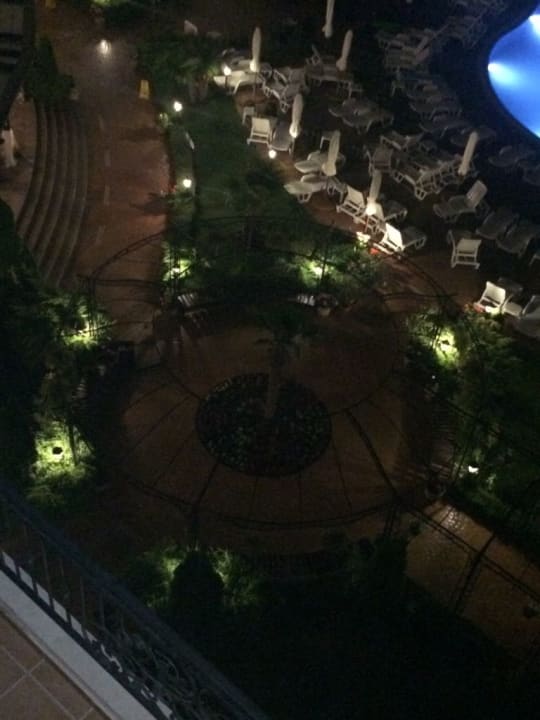 Außenansicht Hotel&SPA Diamant Residence