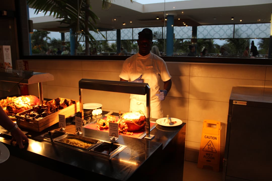 Sonstiges Hotel Riu Palace Boavista