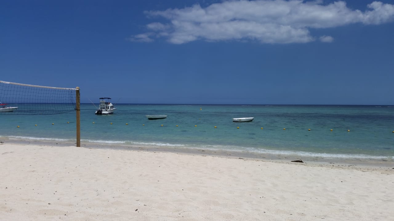 Strand Pearle Beach Resort & Spa