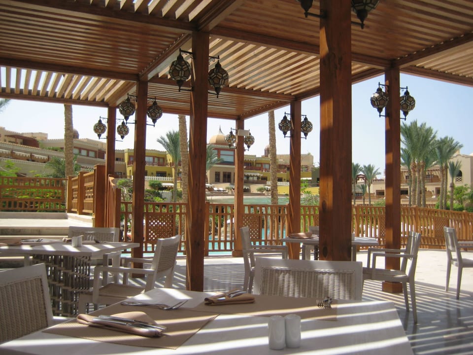 "Shimmers" Makadi Spa - Adults only