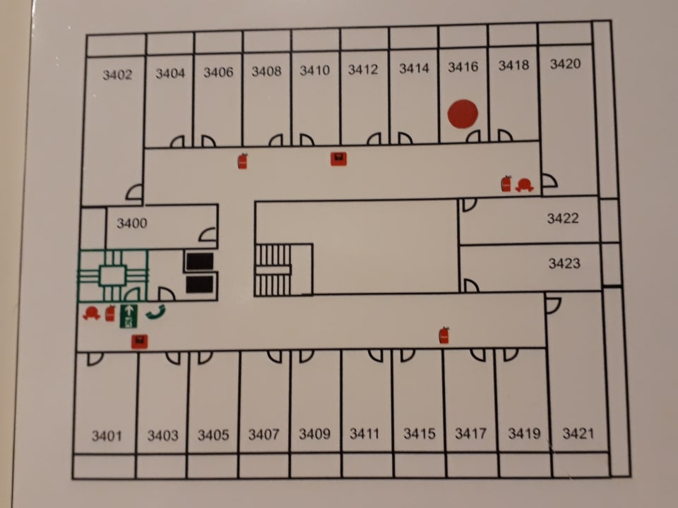 Zimmer Sentido Trendy Verbena Beach