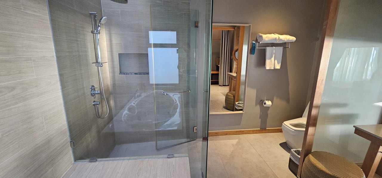 Zimmer KC Grande Resort Koh Chang