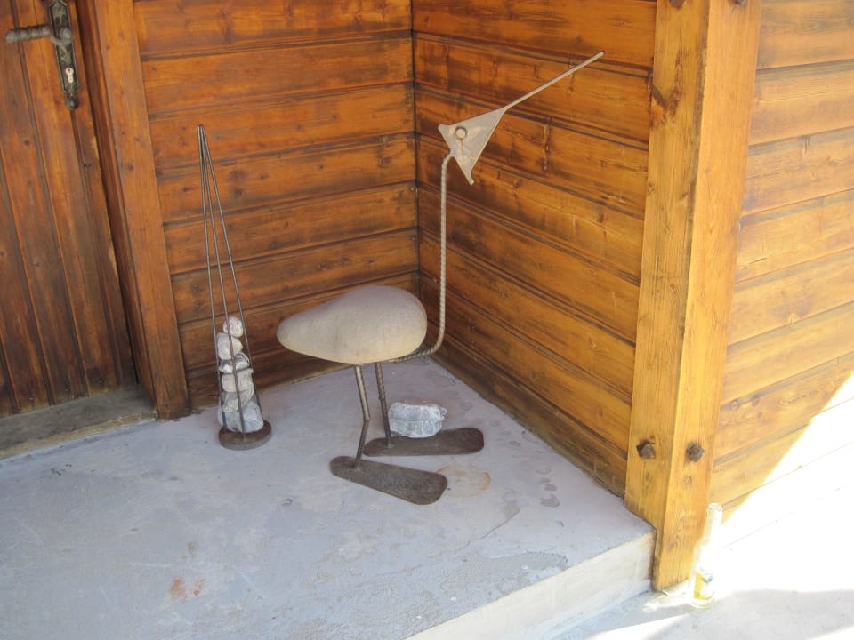 Deko Pension & Ferienwohnung Solaria