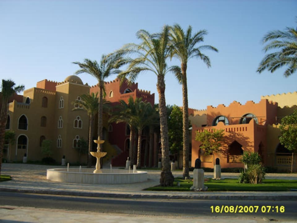 Makadi Family Star Grand Waterworld Makadi & Family Star Makadi