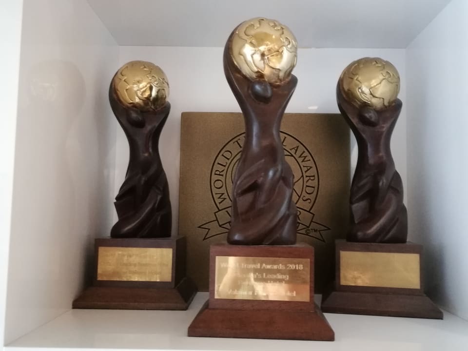 Sonstiges Valamar Riviera Hotel & Residence