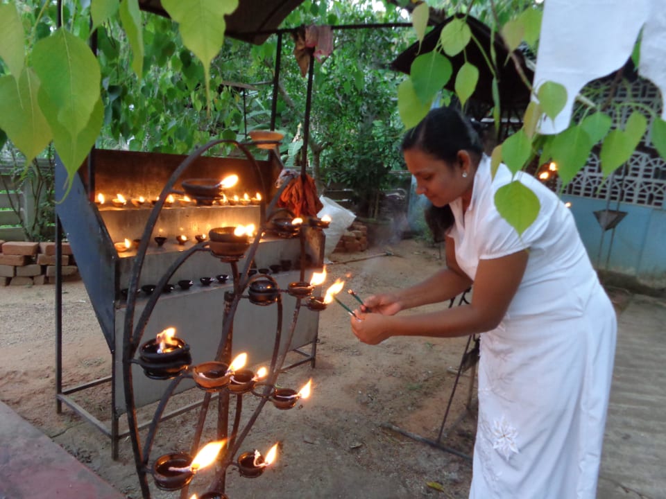 Pagode Spring of Life Ayurveda Resort