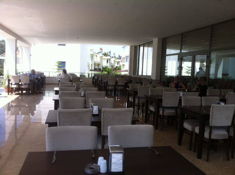 Im Freien  Maya World Park Hotel