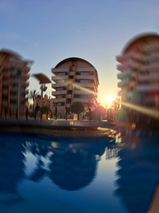Pool Alaiye Resort & Spa